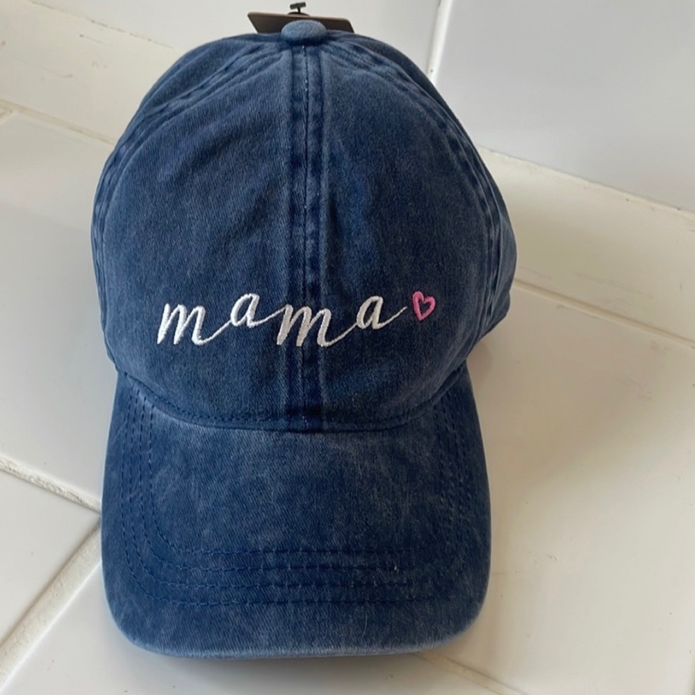 Mama hat bundle(2) - Picture 2 of 4